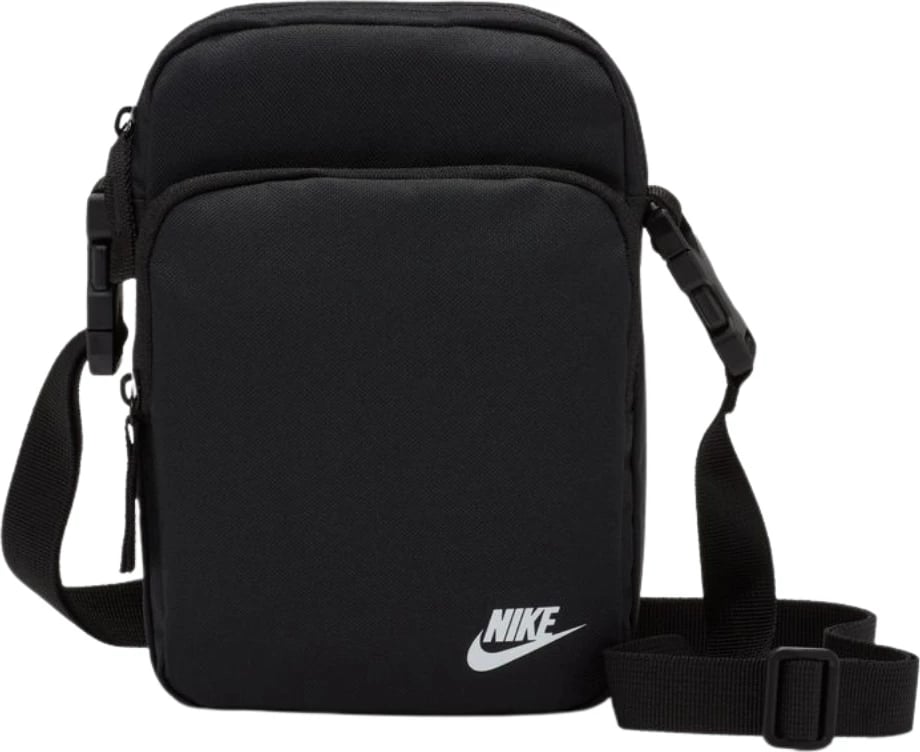 Çantë sportive Nike unisex, e zezë