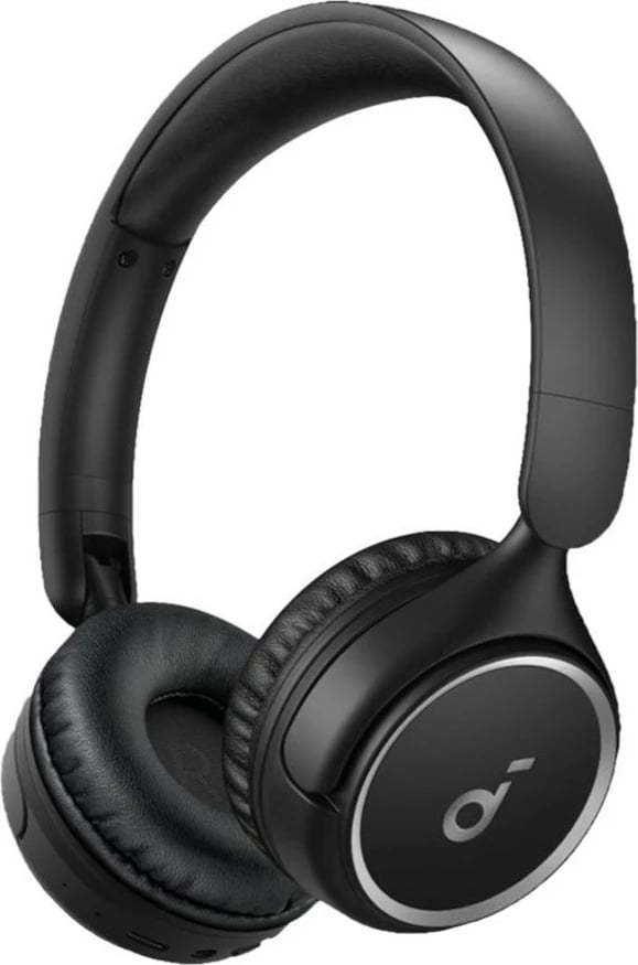 Kufje Anker H30I, Wireless, 183 g, Calls/Music, Black