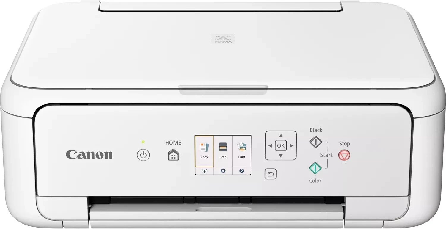 Printer Canon Pixma TS5151, i bardhë