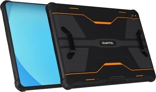 Tablet OUKITEL RT6, 8/256GB, 20000 mAh, Portokalli