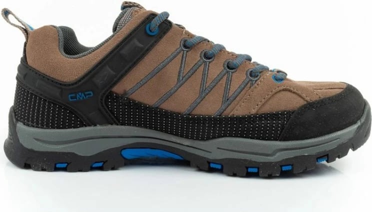 Këpucë outdoor për fëmijë CMP, kafe