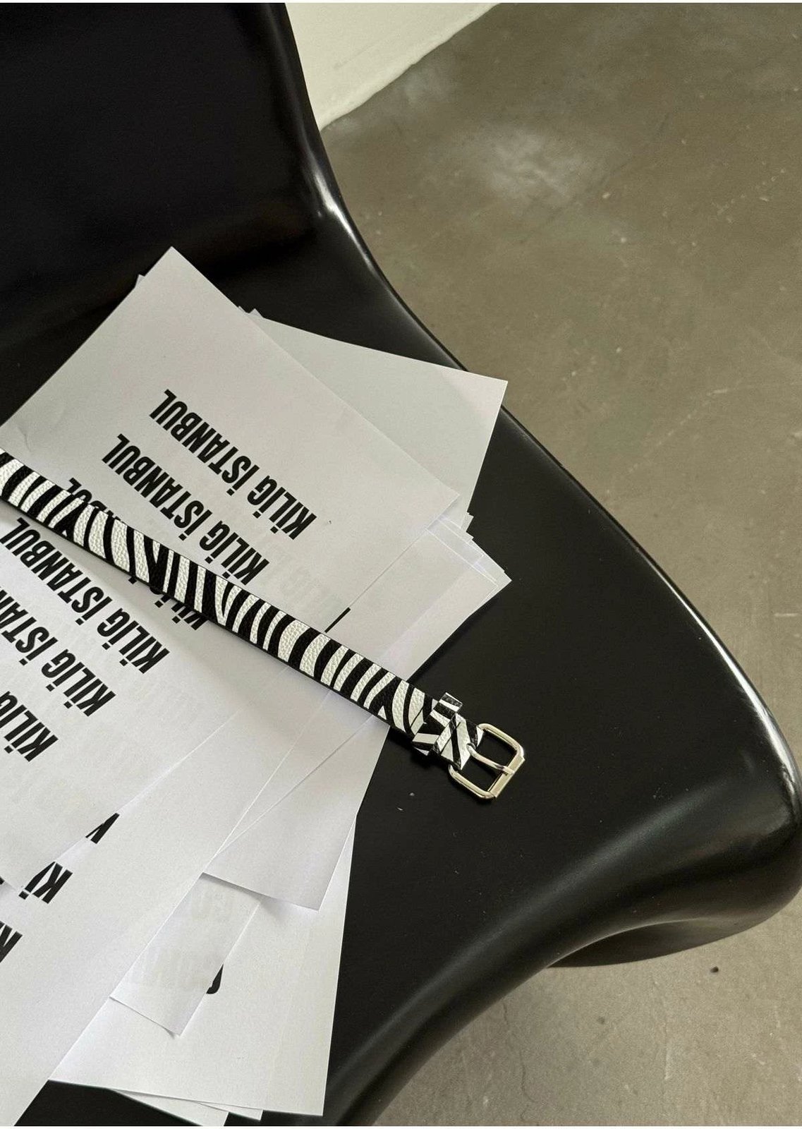 Rrip i zi poliuretani, Jumeon, KPEGMSA435206, 100 cm