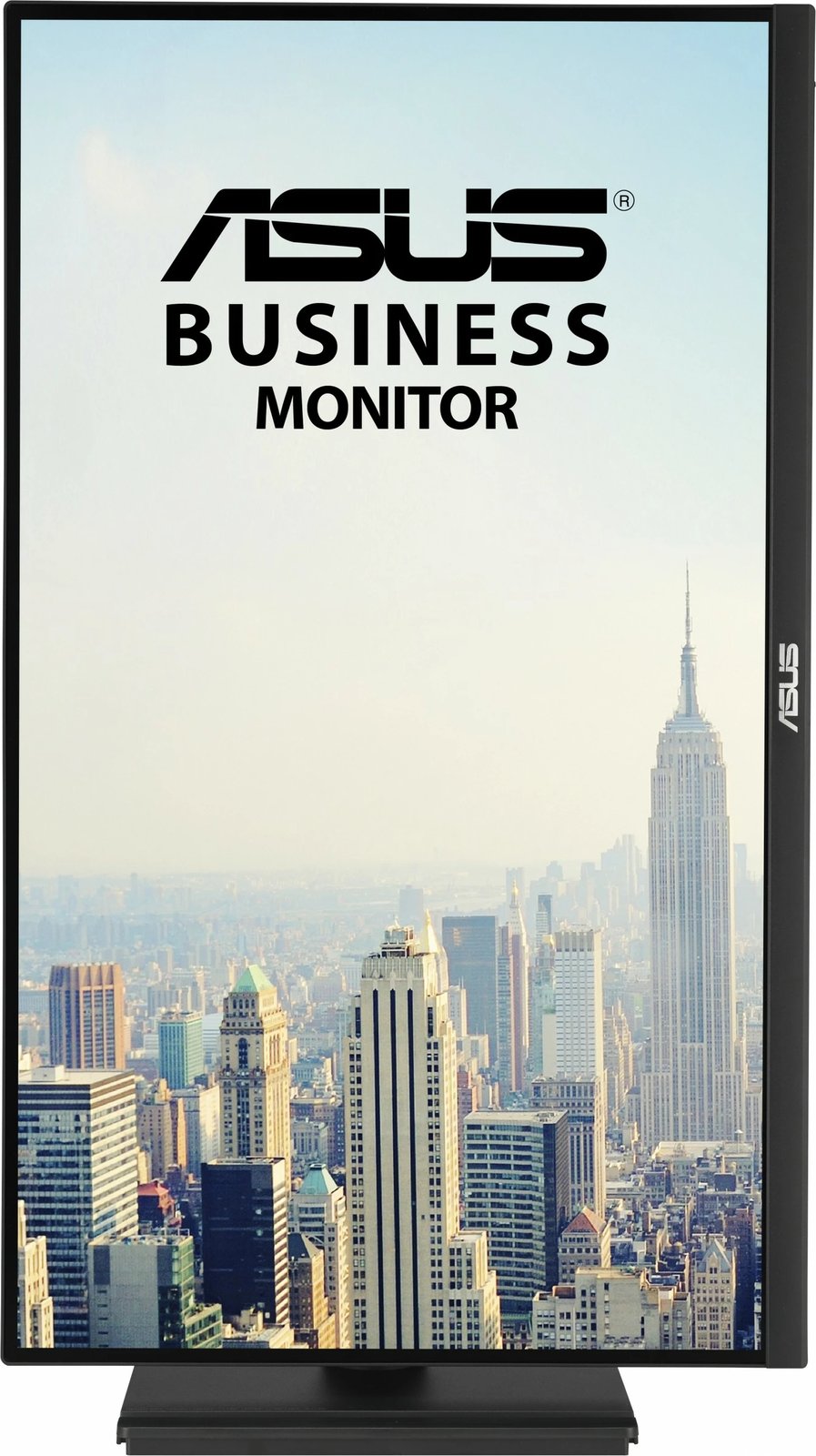 Monitor ASUS VA27UCPS, 27", 4K Ultra HD, LCD, i zi