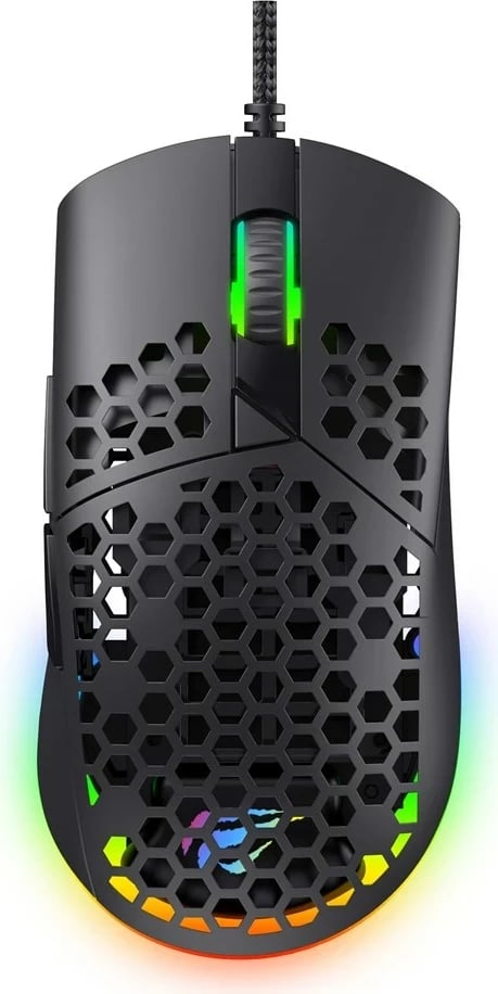 Maus gaming Havit MS1036, i zi