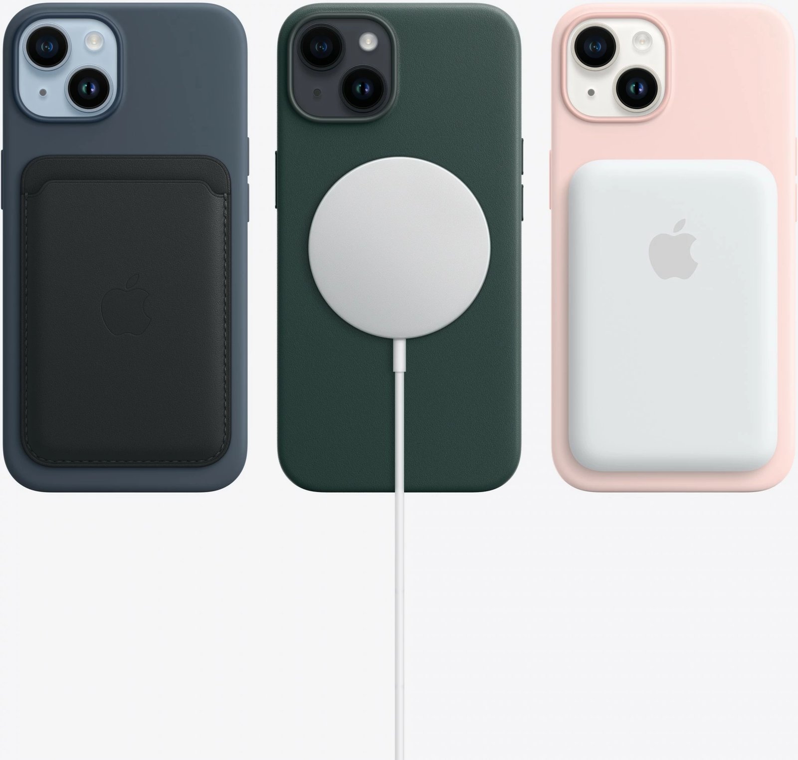 Apple iPhone 14, 6.1", 256GB, i zi