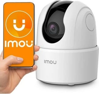 Kamerë IP Imou Ranger 2C K2ECP-3H1W, e bardhë