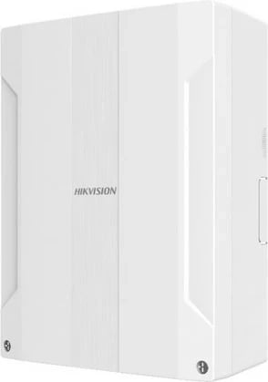 Panel kontrolli Hikvision DS-PWA96-M2H-WE, Bardhë