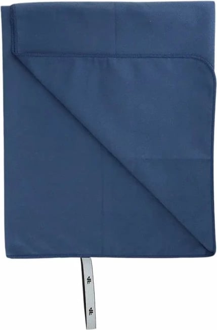 Peshqir 4F, blu