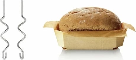 Mikser dore Bosch CleverMixx MFQ24200, 400 W, Bardhë