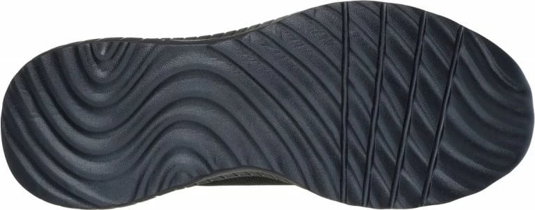 Atlete për meshkuj Skechers, të zeza