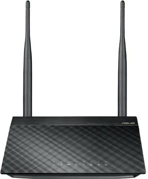 Router ASUS RT-N12E 300 Mbps i zi