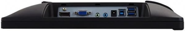 Monitor me prekje Viewsonic TD2230, 21.5 inç, Full HD, IPS, i zi