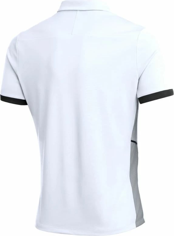 Maicë polo për meshkuj Nike, të bardhë