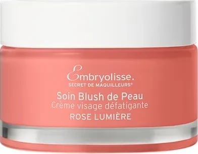Krem fytyre Embryolisse Soin Blush de Peau unisex 50ml Rose Lumière