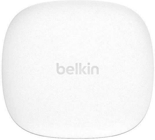 Kufje Belkin SOUNDFORM Flow Wireless Calls/Music USB Type-C Bluetooth Bardhë