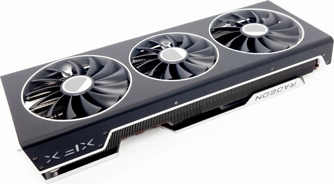 Kartelë grafike XFX RX 7800 XT 16GB MERC319, GDDR6, e zezë