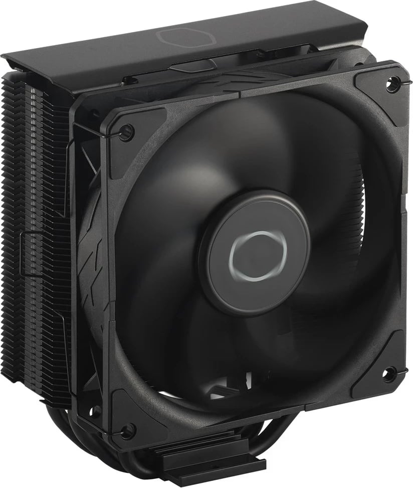 Ftohës ajri procesori Cooler Master Hyper 212 Black