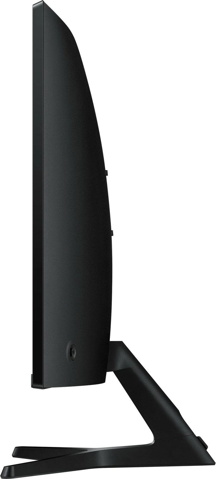 Monitor i lakuar Samsung S32D396GAU 32 inç Full HD, 100Hz, altoparlant, i zi