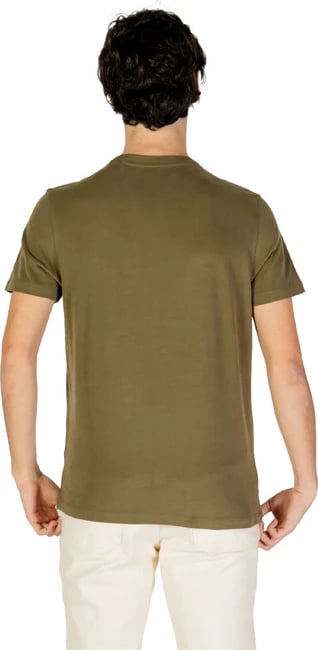 Maicë për meshkuj U.s. Polo Assn., kafe