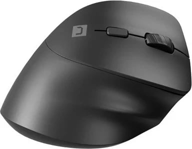 Maus wireless Natec Crake 2, 2400dpi, i zi 