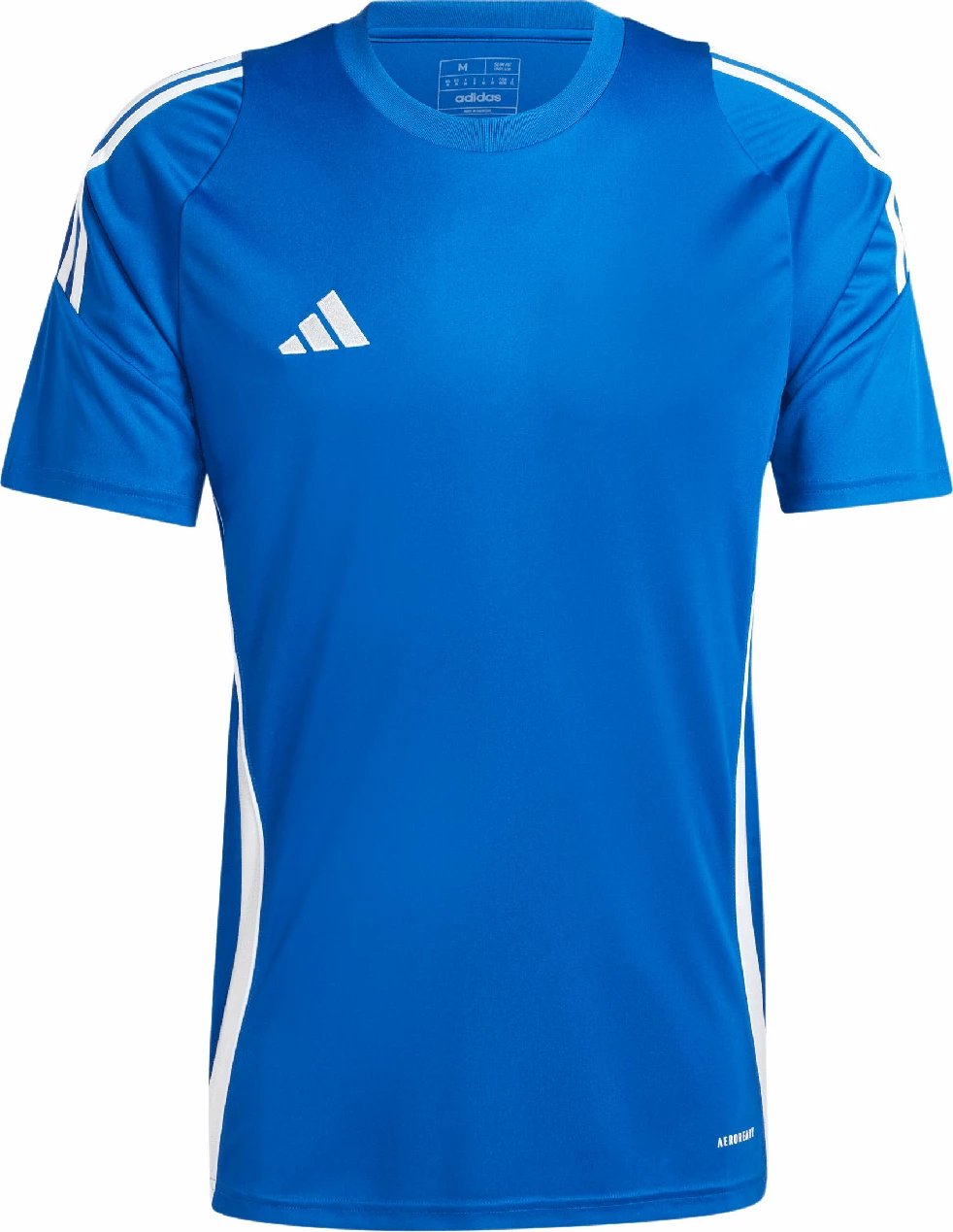 Maicë për meshkuj adidas, e kaltërt