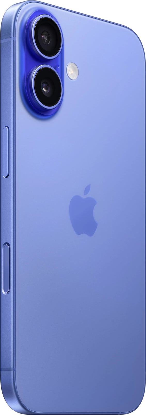 Celular APPLE iPhone 16 128GB Ultramarine