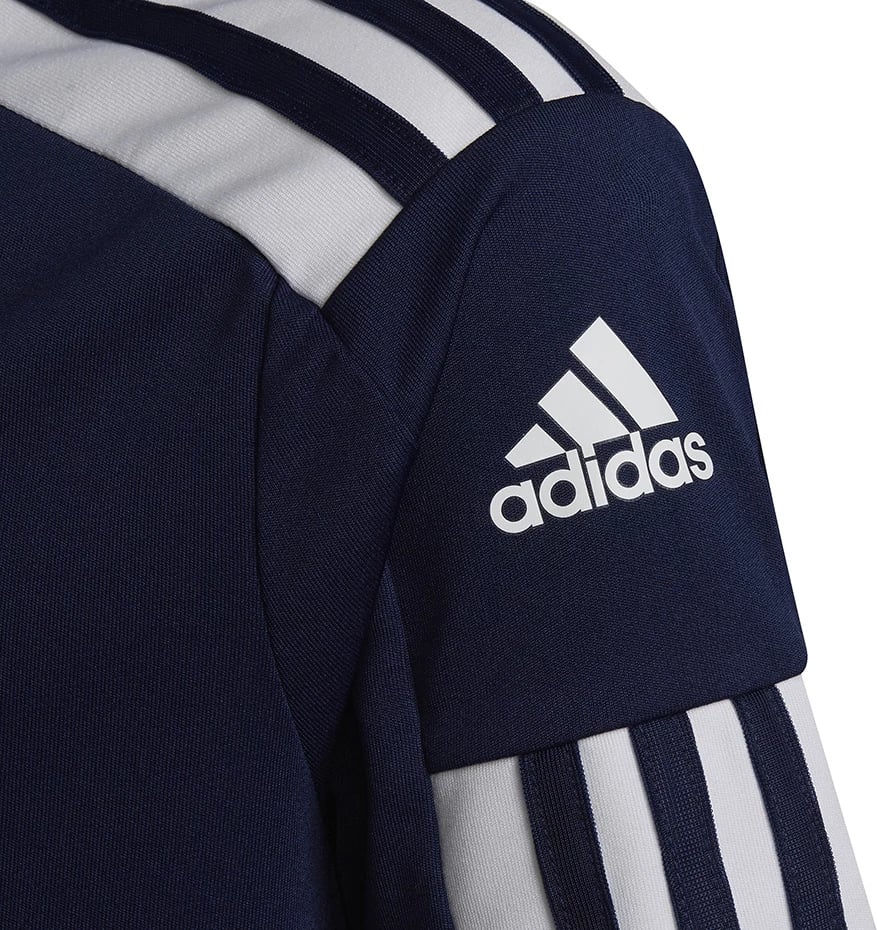 Maicë për fëmijë adidas, navy