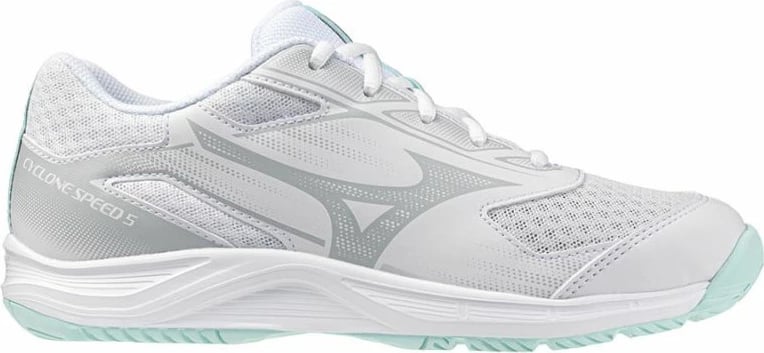Atlete për femra Mizuno, të bardha