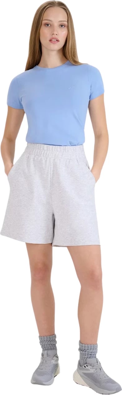 Maicë për femra 4F, e kaltër