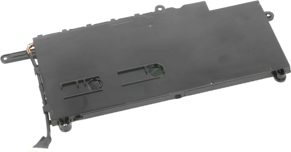 Bateri laptop Mitsu për HP Pavilion X360 11-N, 3800 mAh, 7.6V, Li-poly, e zezë
