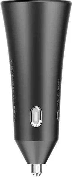 Karikues veture XIAOMI Mi 37W, dy porta USB, i zi