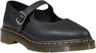 Dr. Martens këpucë femra, të zeza