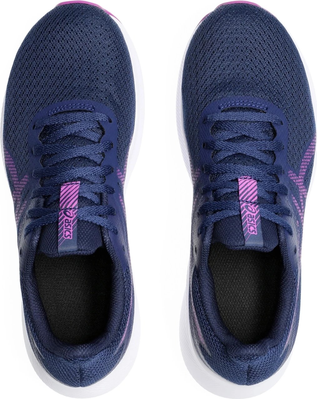 Atlete për femra asics, blu