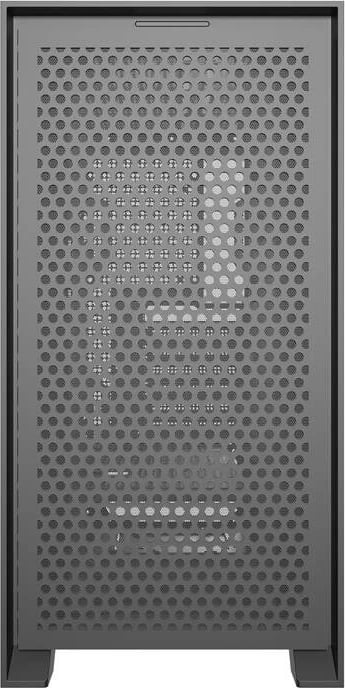 Kasë Darkflash DRX90 Mesh, Mid Tower, xham i temperuar, e zezë