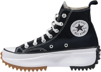 Atlete femra Converse, të zeza
