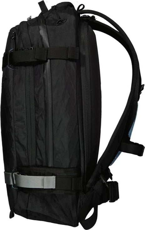 Rucksack POC Dimension VPD, 22L, e zezë
