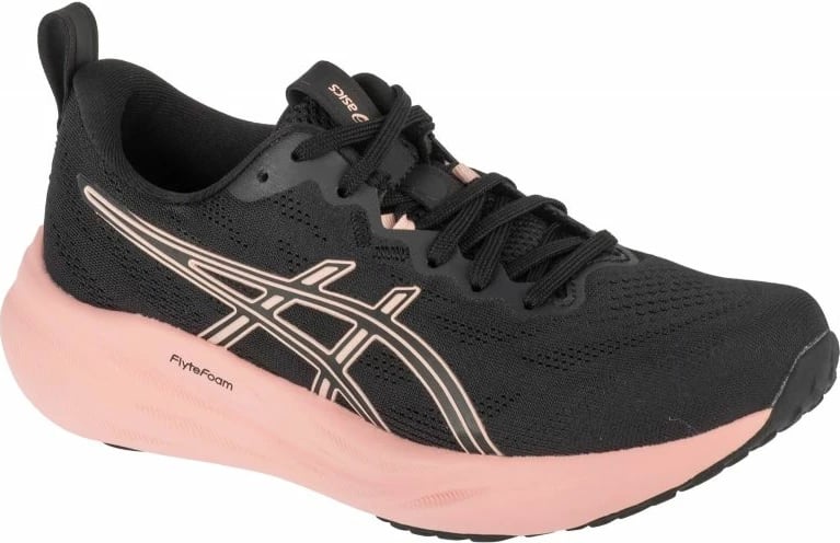 Atlete për femra Asics, të zeza