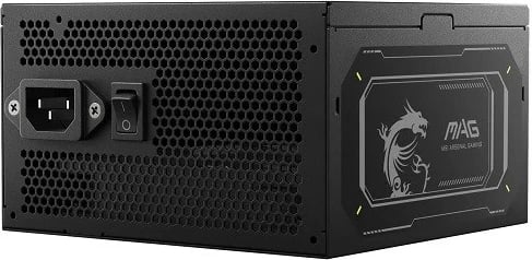 Furnizues energjie MSI MAG A750GL 750W, PCIE5 II, 80+ Gold, i zi