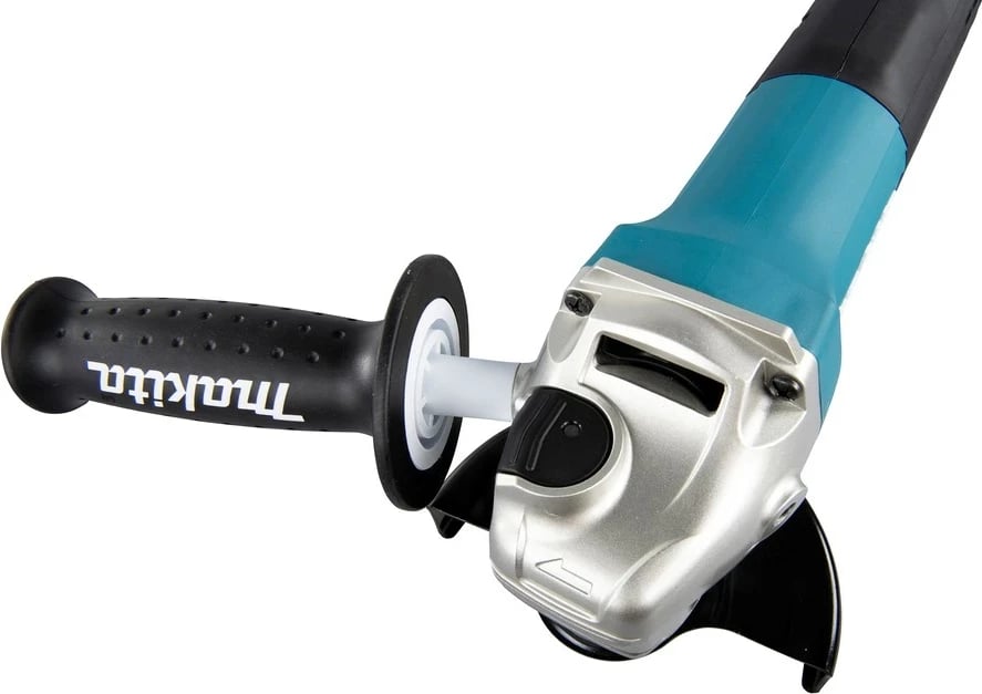 Mulli këndor Makita GA5050R, 125mm, Blu