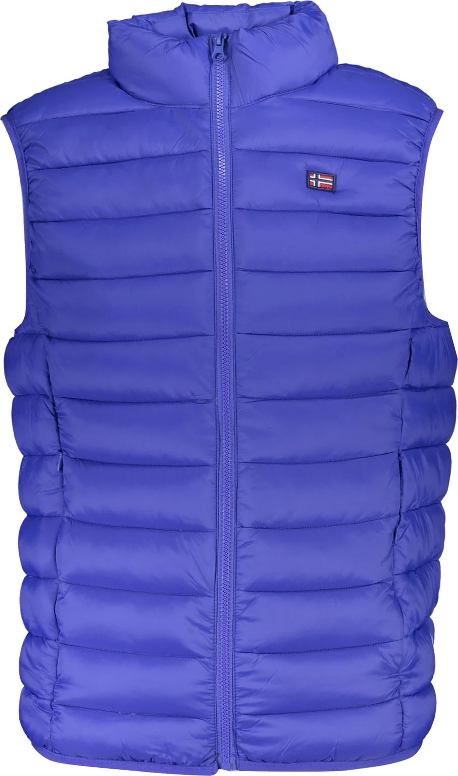 Jelek për meshkuj NORWAY 1963, kaltër