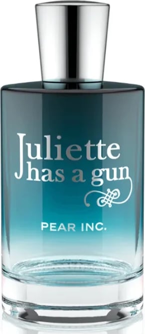 Eau de Parfum Juliette Has A Gun Pear Inc. 100ml