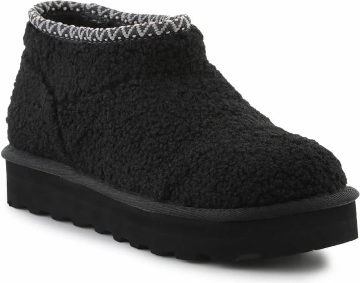 Këpucë femra Bearpaw, të zeza