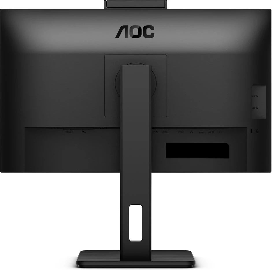 Monitori AOC 24P3QW, 23.8 inç, Full HD, i zi