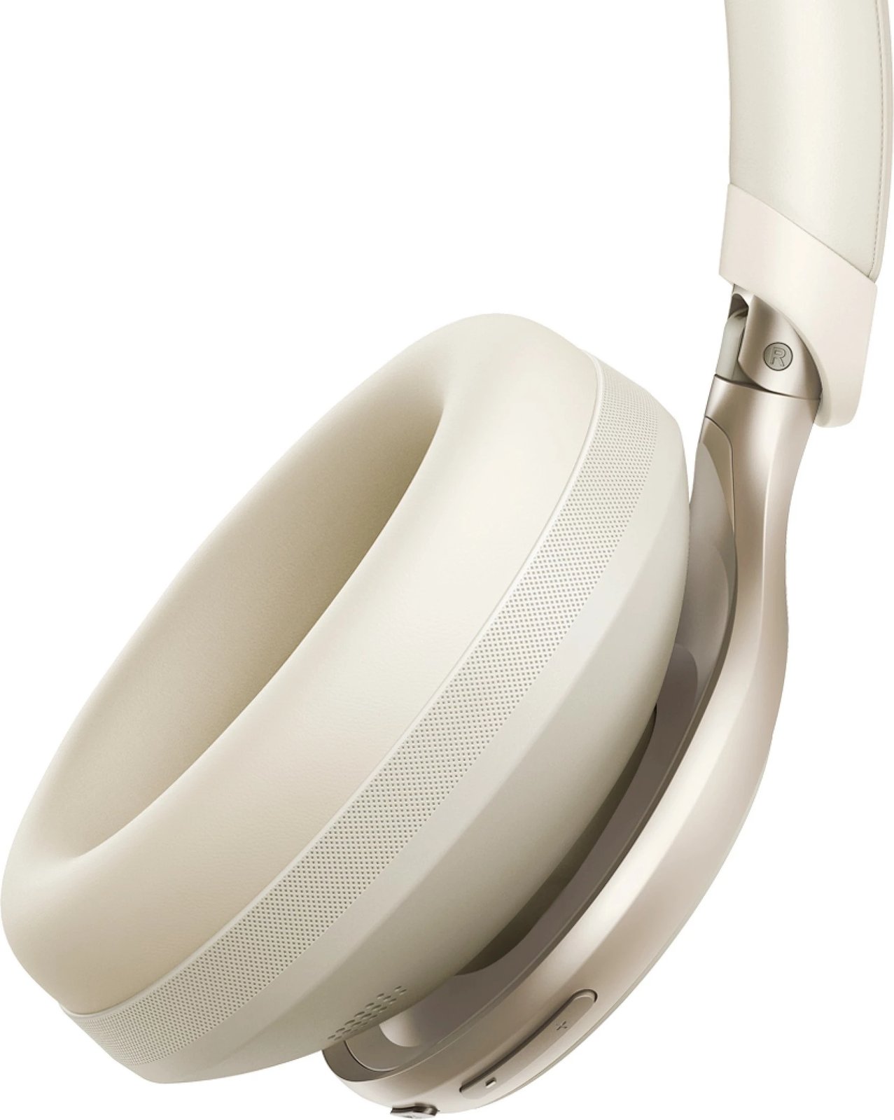 Kufje Anker Soundcore Space One, Wired & Wireless, Calls/Music, Krem