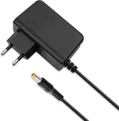 Adapter Qoltec 51028, 18 W, i zi