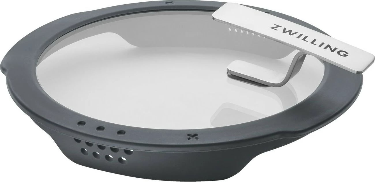 Set tenxheresh Zwilling Simplify 66870-005, 5 pjesë, inoks