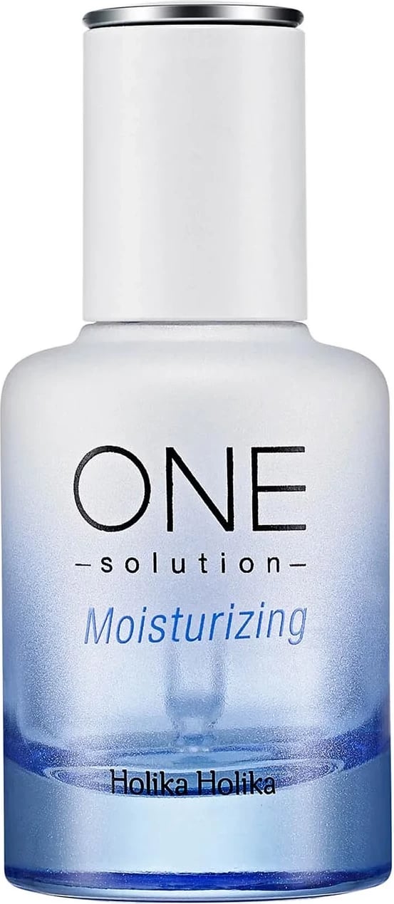 Ampullë hidratuese HOLIKA One Solution 30ml