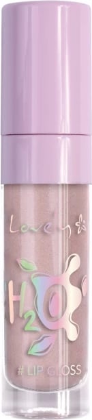 Lip gloss për femra Lovely H2O Lip Gloss 07, 1.5ml
