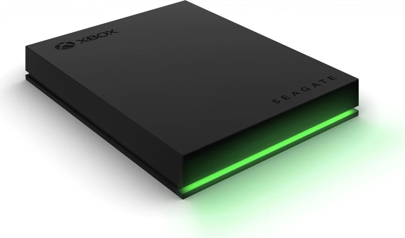 Seagate Xbox Drive 2TB
