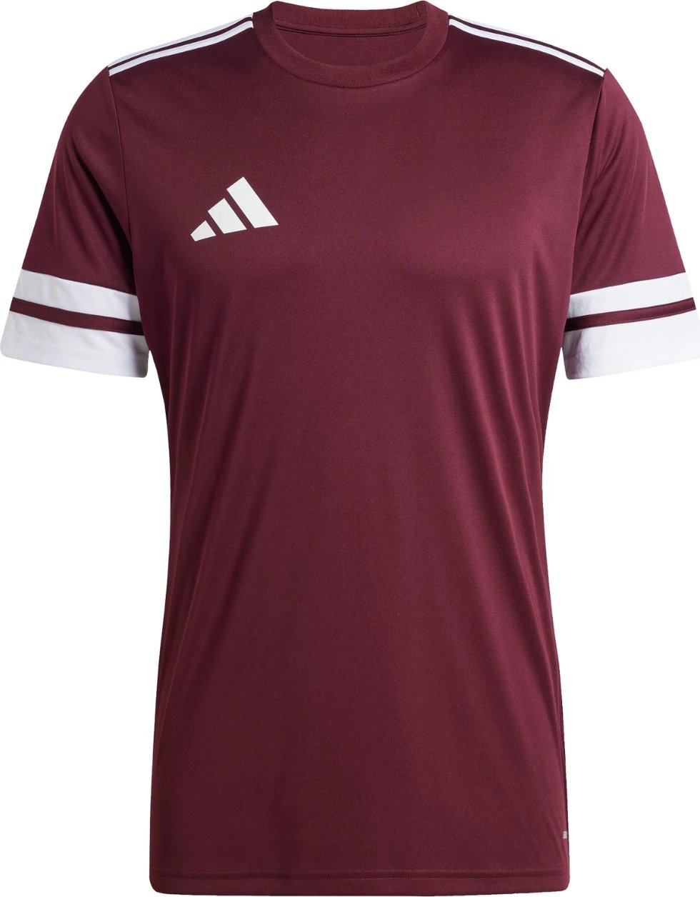 Maicë për meshkuj adidas, e kuqe